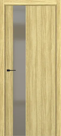 Квалитет К3 Silver Bronze 800*2000 Дуб натуральный ABS зпз 196