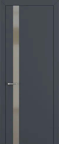 Квалитет К2 Silver Bronze 800*2000 Графит премьер мат ABS