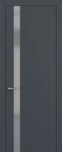 Квалитет К2 Silver Grey 800*2000 Графит премьер мат ABS