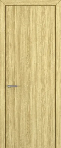 Квалитет К7 800*2000 Дуб натуральный ABS