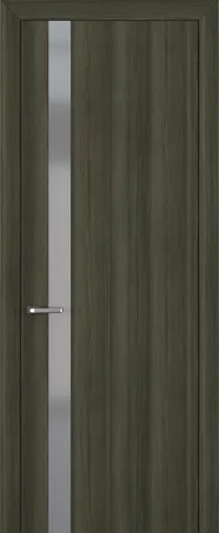 Квалитет К2 Silver Grey 800*2000 Дуб темный ABS