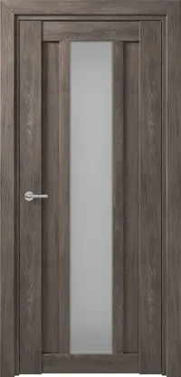 D14 DEFORM ДО матовое 800*2000 Дуб шале графит