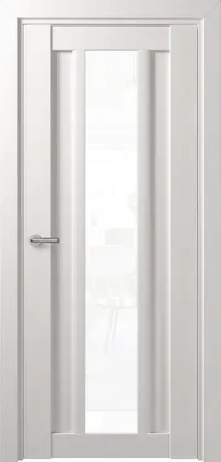 D14 DEFORM ДО белый лак 800*2000 Дуб шале снежный