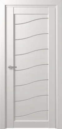 D2 DEFORM ДО матовое 800*2000 Дуб шале снежный