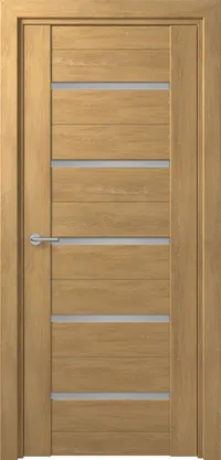 D11 DEFORM ДО матовое 800*2000 Дуб шале натуральный