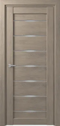 D3 DEFORM ДО матовое 800*2000 Дуб шале седой