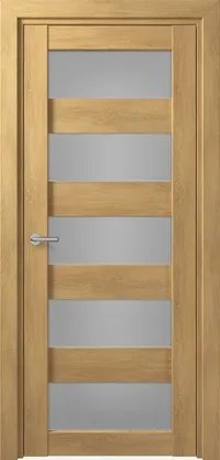 D12 DEFORM ДО матовое 800*2000 Дуб шале натуральный