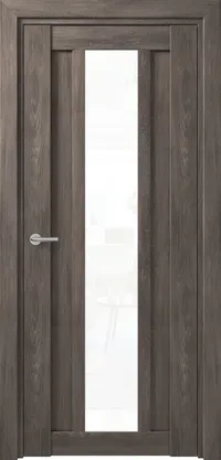 D14 DEFORM ДО белый лак 800*2000 Дуб шале графит