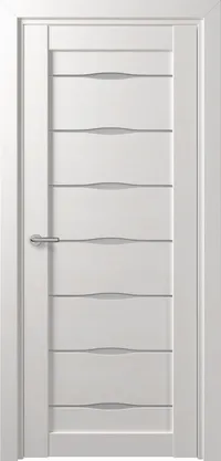 D3 DEFORM ДО матовое 800*2000 Дуб шале снежный