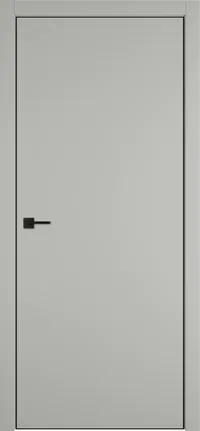 Basic Z Emalex Taupe ABS Black