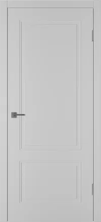 Integra 56.2 ДГ 800*2000 Серебро эмаль