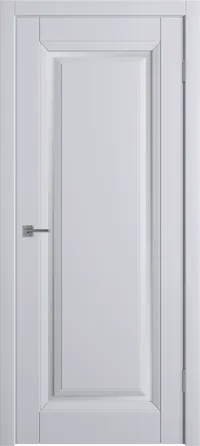 Integra 5.1 ДО 800*2000 Светло-серая эмаль