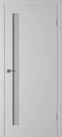 Integra 20 ДО white cloud Серебро эмаль