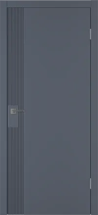 Integra 38 ДГ Графит эмаль