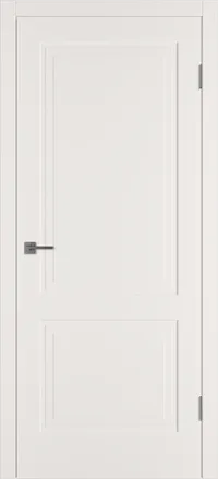 Integra 55.2 ДГ 800*2000 Слоновая кость эмаль