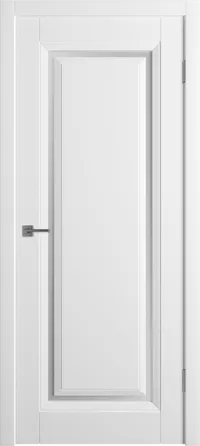 Integra 5.1 ДО 800*2000 Белая эмаль