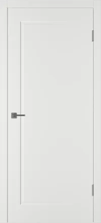 Integra 58 ДГ 800*2000 Мокко эмаль