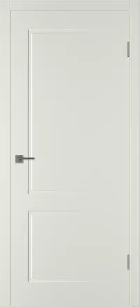 Integra 58.2 ДГ 800*2000 Магнолия эмаль