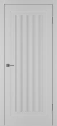 Integra 59 ДГ 800*2000 Серебро эмаль