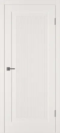 Integra 59 ДГ 800*2000 Слоновая кость эмаль