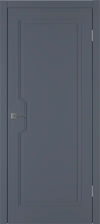 Integra 64 ДГ 800*2000 Графит эмаль