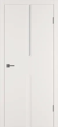 Integra 39 ДО white cloud Слоновая кость эмаль