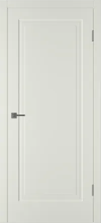 Integra 55 ДГ 800*2000 Магнолия эмаль