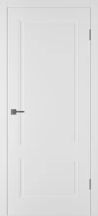 Integra 56.2 ДГ 800*2000 Белая эмаль