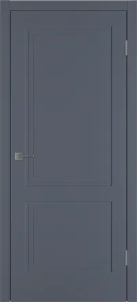 Integra 55.2 ДГ 800*2000 Графит эмаль