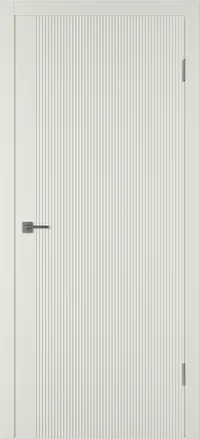 Integra 66 ДГ 800*2000 Магнолия эмаль