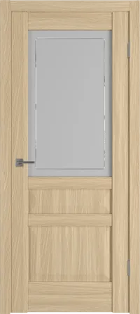 Witon 03C ДО Crystal Cloud 800*2000 Орех бежевый