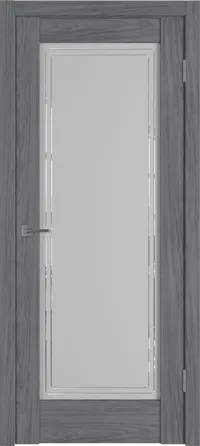 Witon 01ST ДО Crystal Cloud 800*2000 Орех пепельный