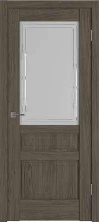 Witon 03ST ДО Crystal Cloud 800*2000 Орех горный