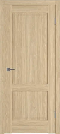 Witon 02C ДГ 800*2000 Орех бежевый