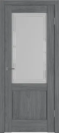 Witon 02ST ДО Crystal Cloud 800*2000 Орех пепельный