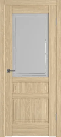 Witon 03ST ДО Crystal Cloud 800*2000 Орех бежевый