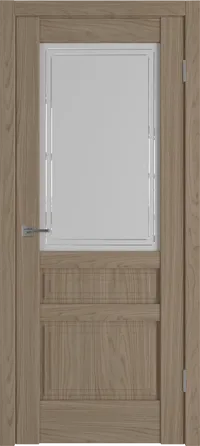 Witon 03ST ДО Crystal Cloud 800*2000 Орех серый