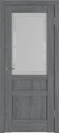 Witon 03ST ДО Crystal Cloud 800*2000 Орех пепельный