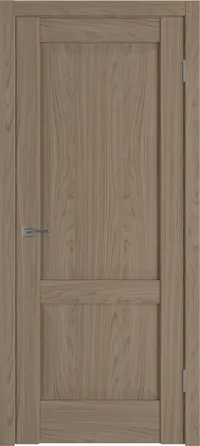 Witon 02C ДГ 800*2000 Орех серый