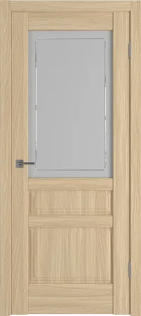 Witon 03W ДО Crystal Cloud 800*2000 Орех бежевый