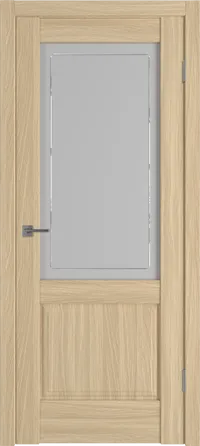 Witon 02W ДО Crystal Cloud 800*2000 Орех бежевый