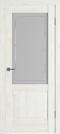 Witon 02C ДО Crystal Cloud 800*2000 Орех молочный