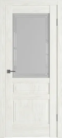 Witon 03ST ДО Crystal Cloud 800*2000 Орех молочный