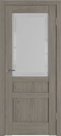 Witon 03ST ДО Crystal Cloud 800*2000 Орех шерман
