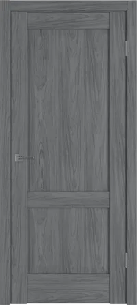 Witon 02C ДГ 800*2000 Орех пепельный