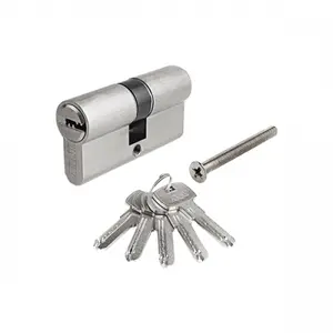 Цилиндровый механизм B-60 ZN