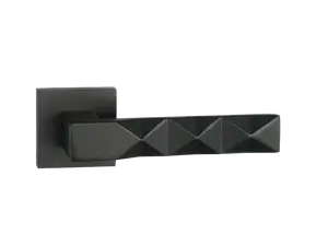 Ручка Calliope 111 Black