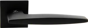 Ручка Инди MB (матовый черный)
