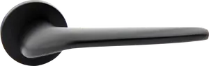 Ручка Росса MB (матовый черный)