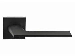 Ручка Unica 065 Black